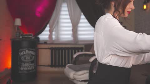 Anna online show from 03/17/26, 02:38