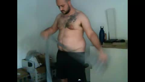 goldenspainboy online show from 05/25/26, 06:47