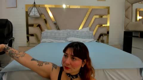 goldentemptation_ online show from 04/08/26, 01:11