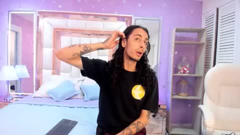 goldentemptation_ online show from 06/02/26, 07:27