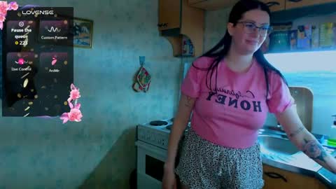 Polina online show from 04/03/26, 05:11