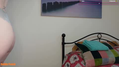 Goldie online show from 11/10/25, 02:05