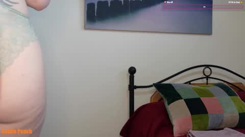 Goldie online show from 11/13/25, 02:27