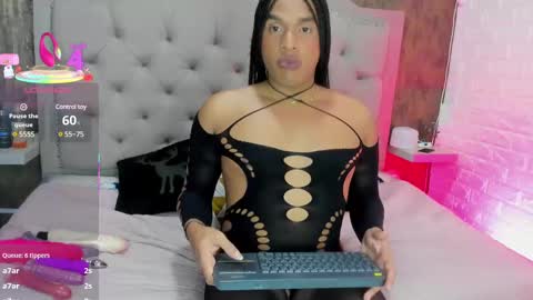 goldilockss15 online show from 03/10/25, 08:37