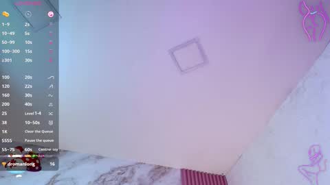 goldilockss15 online show from 12/03/25, 03:25