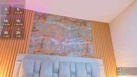 goldilockss15 online show from 02/20/26, 03:58