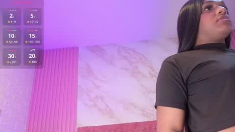 goldilockss15 online show from 03/18/26, 11:24