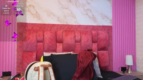 goldilockss15 online show from 04/06/26, 11:00