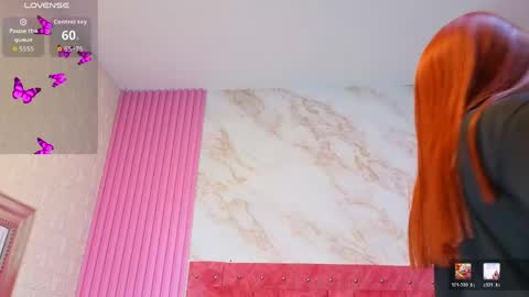 goldilockss15 online show from 04/13/26, 11:16