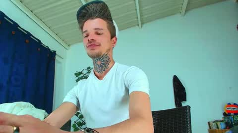 Goldy Loyal93 online show from 09/18/25, 10:12