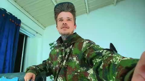 Goldy Loyal93 online show from 09/21/25, 08:27