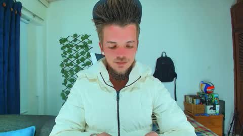 Goldy Loyal93 online show from 10/09/25, 04:32