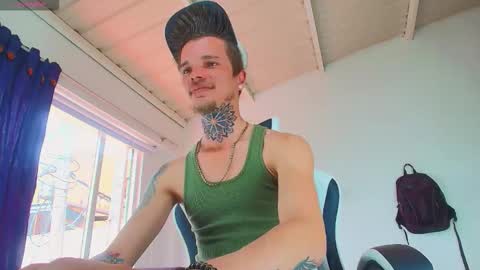 Goldy Loyal93 online show from 10/09/25, 04:38