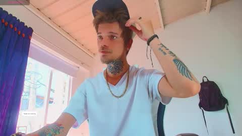 Goldy Loyal93 online show from 12/01/25, 03:06