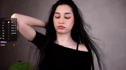 angel online show from 10/18/25, 03:20