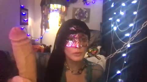 goldynsilvyrempress online show from 05/24/26, 04:50