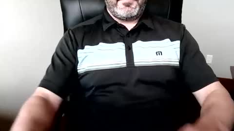 golfpro84 online show from 05/07/26, 05:18