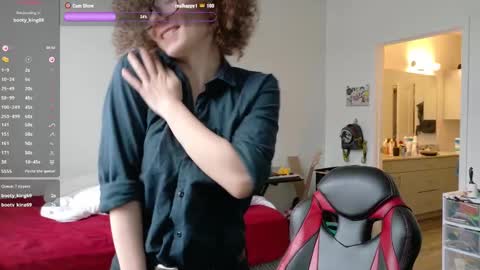 gomoreup online show from 02/15/25, 09:48