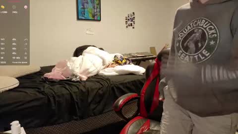 gomoreup online show from 03/09/25, 03:01