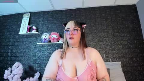 gomory_kitty online show from 03/13/26, 04:24