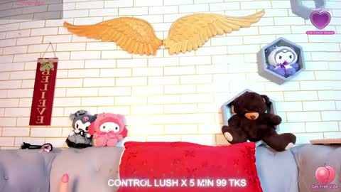gomory_kitty online show from 05/16/26, 12:59