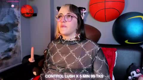 gomory_kitty online show from 05/20/26, 05:19