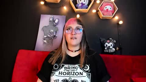 gomory_kitty online show from 06/01/26, 03:14