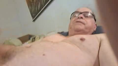 gonadalache online show from 04/16/26, 12:39