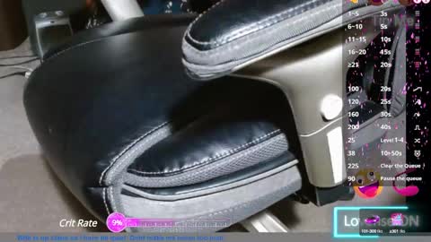 gonfishn online show from 03/02/25, 11:50