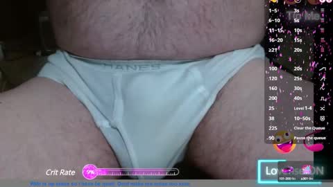 gonfishn online show from 03/02/25, 06:19