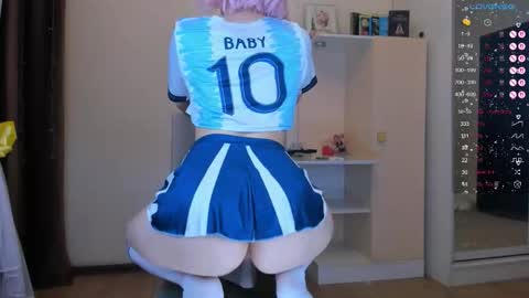 gongjulee online show from 02/03/26, 06:22