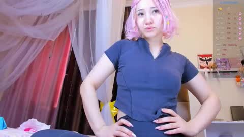 gongjulee online show from 03/18/26, 02:58