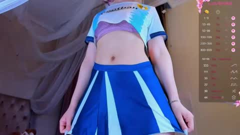 gongjulee online show from 05/08/26, 11:10