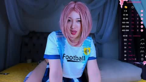 gongjulee online show from 05/22/26, 12:07