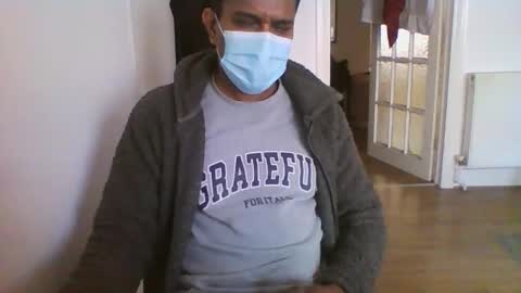 Snapshot of gonjazz chatting on 12/20/25, 11:50 gonjazz online show from 12/20/25, 11:50