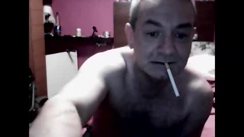 gonzalo online show from 04/07/26, 04:02