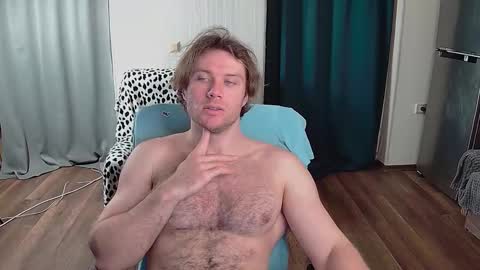 GonzotrasH online show from 03/31/26, 04:40