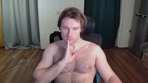 GonzotrasH online show from 04/30/26, 08:57