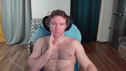 GonzotrasH online show from 05/15/26, 09:22