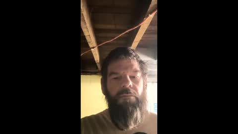 goober1979 online show from 03/08/26, 01:04