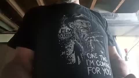 goober1979 online show from 03/27/26, 11:10