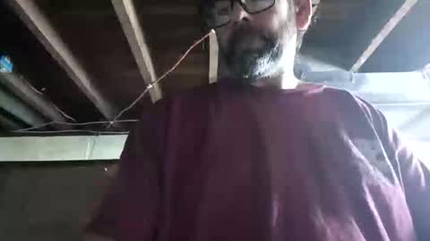 goober1979 online show from 04/06/26, 05:58