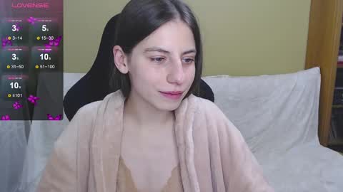 Elizabeth Effie online show from 12/24/24, 06:28