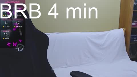 Elizabeth Effie online show from 01/06/25, 05:38