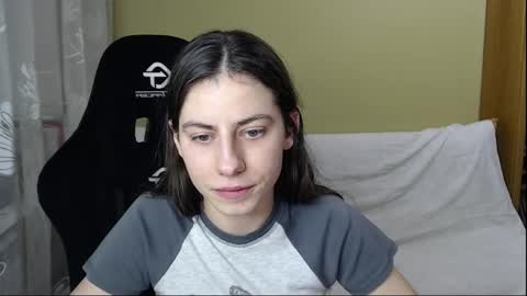 Elizabeth Effie online show from 01/07/26, 07:27