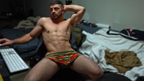 Rick online show from 01/13/25, 11:52