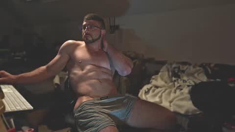 Rick online show from 02/11/25, 09:31