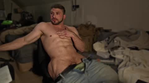 Rick online show from 02/18/25, 07:32