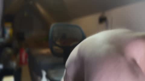 Rick online show from 09/25/25, 08:18