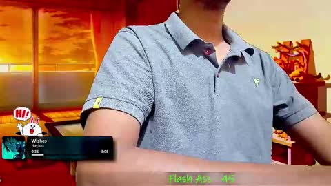 Joel online show from 12/02/25, 05:41